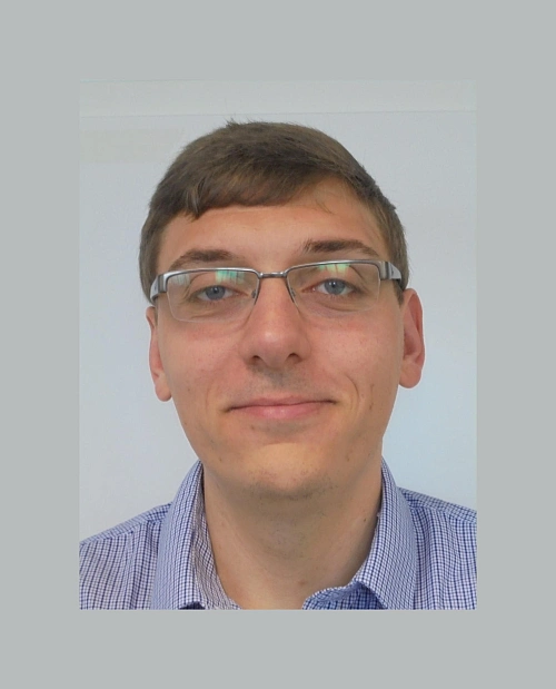 Portrait Brian Wellbrock