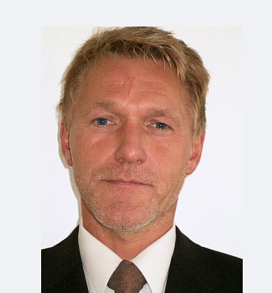 Portrait Raimond Claußen